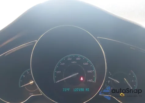 2012 Chevrolet Malibu 1Lt из США, поврежденный, VIN 1G1ZC5E09CF352721